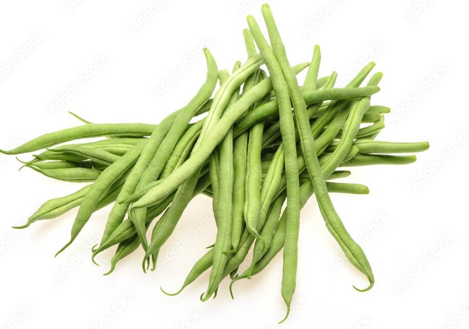 Beans 